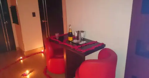 MOTEL AMARTE SUITE MOTEL AMARTE SUITE